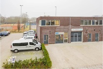 Kantoorruimte Leusden - Plantageweg 23 - Foto 4