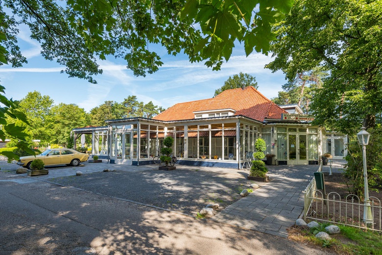 HorecaaanTusveld 31<br/> inBornerbroek