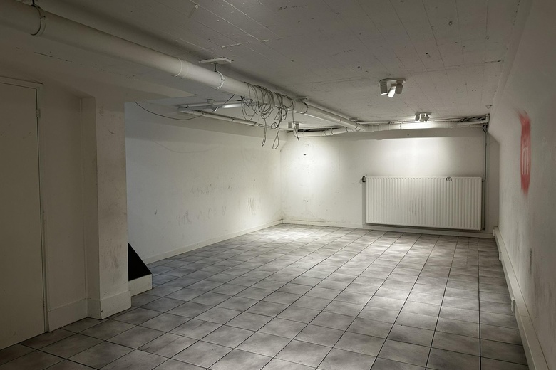 WinkelruimteaanStationsweg 30<br/> inAlkmaar