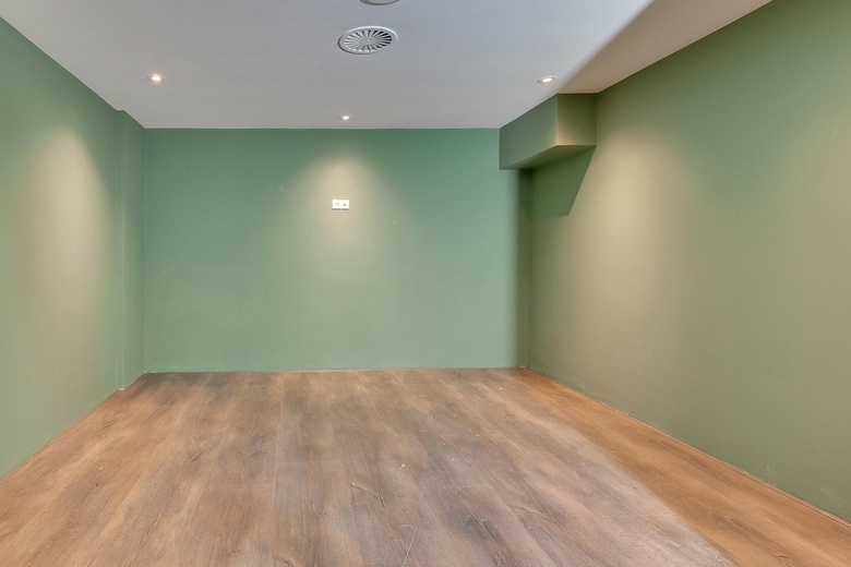 WinkelruimteaanSlotlaan 84<br/> inZeist