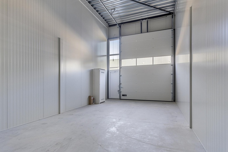 BedrijfsruimteaanBedrijvenpark Twente 112 a 19<br/> inAlmelo BedrijfsruimteaanBedrijvenpark Twente 112 a 19<br/> inAlmelo