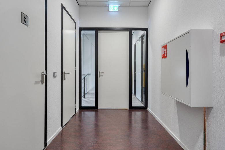 KantoorruimteaanWaarderveldweg 99<br/> inHaarlem