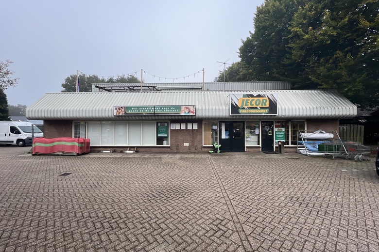 WinkelruimteaanStationsstraat 30 A<br/> inPutten