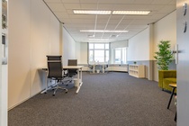 Kantoorruimte Leiderdorp - Touwbaan 38 - Foto 3