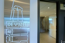 Bekijk foto 2 van eenheid 1 aan de Vijzelmolenlaan 28 in Woerden