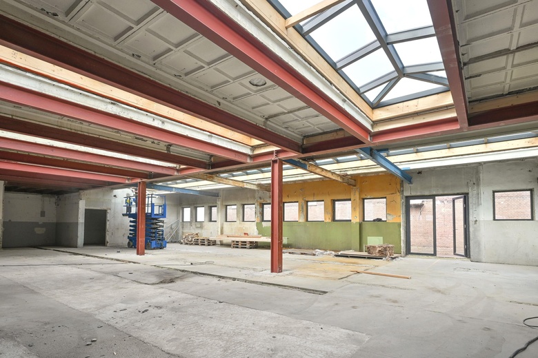 Bedrijfsruimte Hilversum - Mussenstraat 55 - Foto 18