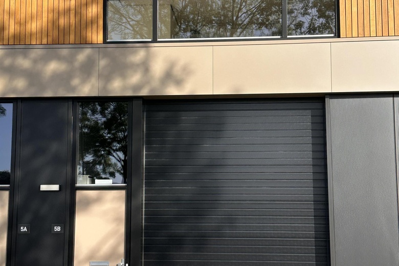 Bedrijfsruimte Bladel - Hallenstraat 5 B - Foto 5