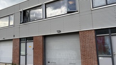 Bedrijfsruimte te koop Amsterdam - Nieuw-Zeelandweg 5 B 21