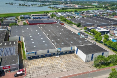 Bedrijfsruimte Hoorn - Neutronweg 7 - Foto 2