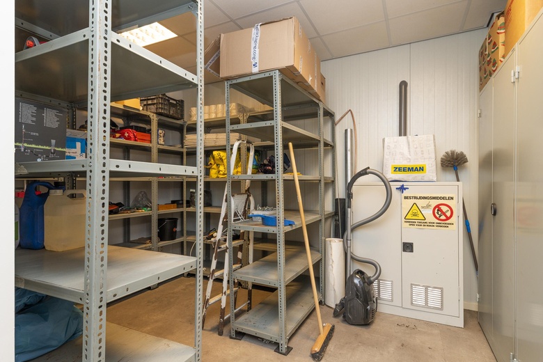 Bedrijfsruimte Hillegom - Zandlaan 12 - Foto 20
