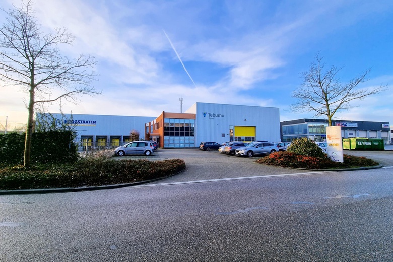 KantoorruimteaanPapland 5 d<br/> inGorinchem