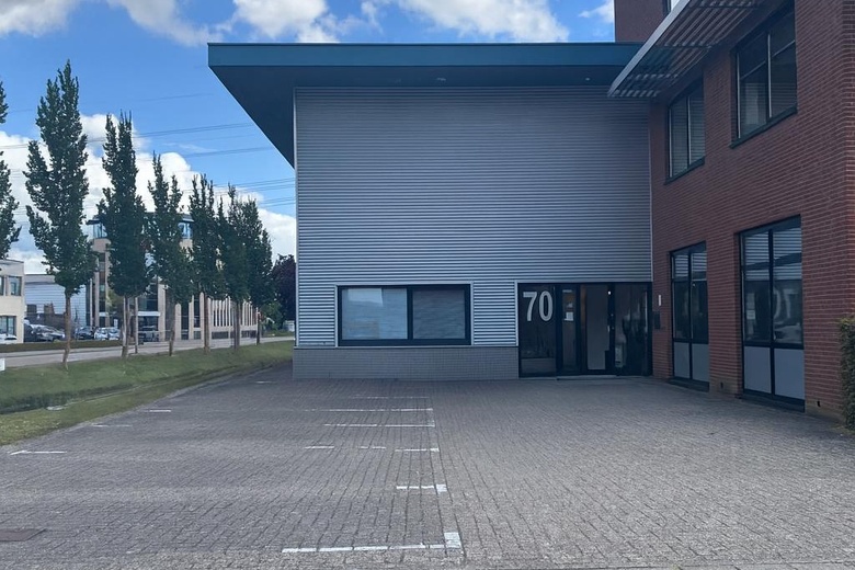 KantoorruimteaanAkeleibaan 70<br/> inCapelle aan den IJssel
