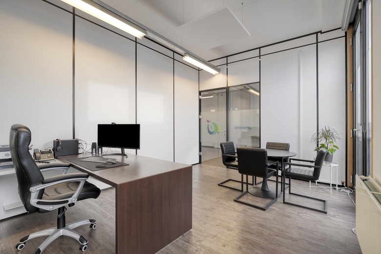 KantoorruimteaanKeurenplein 37<br/> inAmsterdam