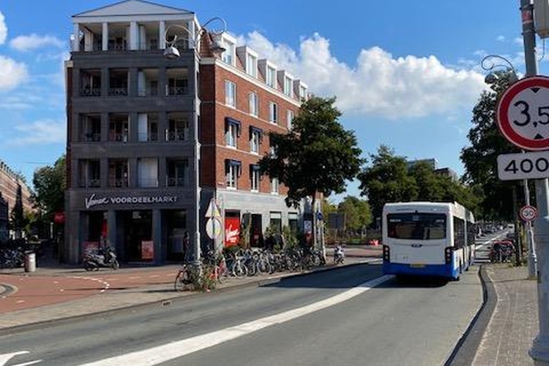 KantoorruimteaanCruquiuskade 253 - 255<br/> inAmsterdam