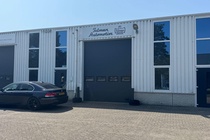 Bedrijfsruimte Schijndel - Madame Curieweg 1 A - Foto 1