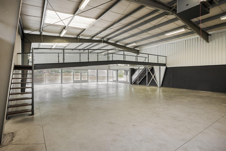 Bedrijfsruimte Geleen - Rijksweg Zuid 236 - Foto 11