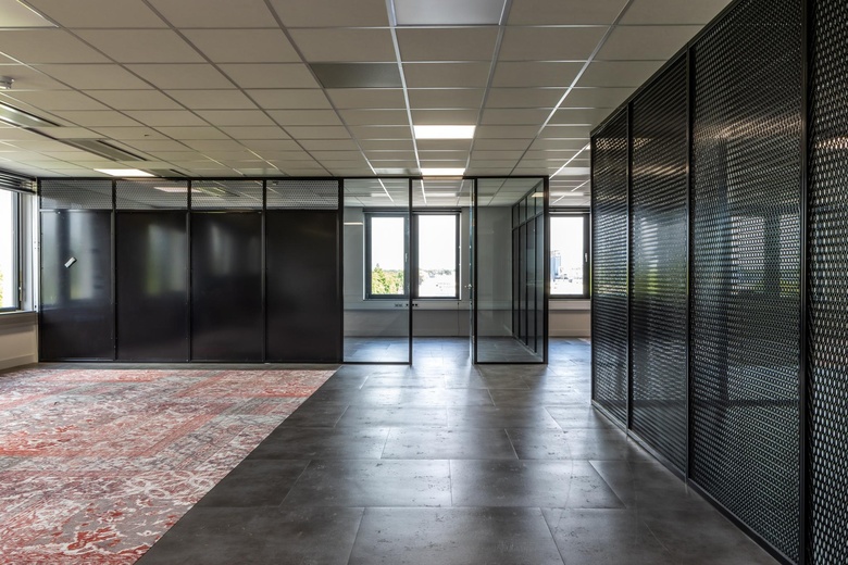 KantoorruimteaanRijnzathe 7<br/> inDe Meern