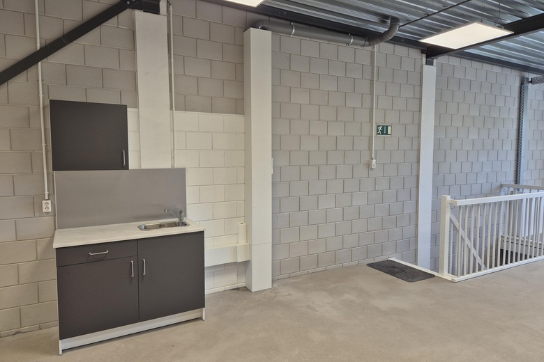 Bedrijfsruimte Zoetermeer - Willem Dreeslaan 265 - Foto 12