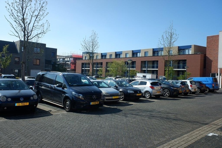 WinkelruimteaanLangstraat 43<br/> inGeldrop