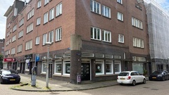 Bedrijfsruimte te koop Amsterdam - Amsteldijk 128 A
