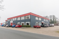 Kantoorruimte te huur Bilthoven - Rembrandtlaan 4 C