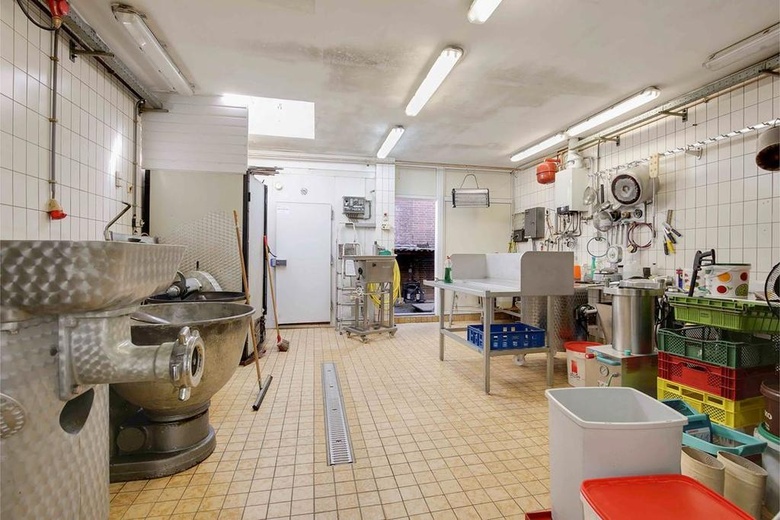 Winkelruimte Beverwijk - Baanstraat 43 - Foto 4