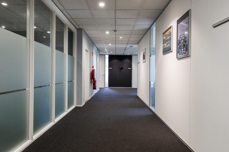 KantoorruimteaanMeidoornkade 18<br/> inHouten