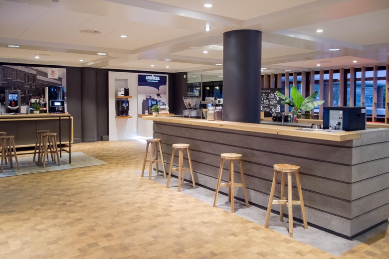 KantoorruimteaanCalandstraat 41<br/> inDordrecht KantoorruimteaanCalandstraat 41<br/> inDordrecht