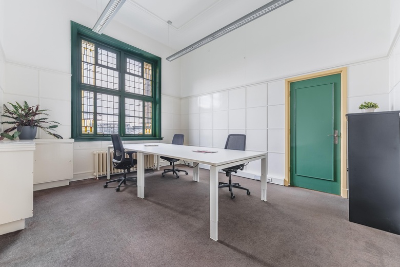 KantoorruimteaanCeresstraat 13<br/> inBreda