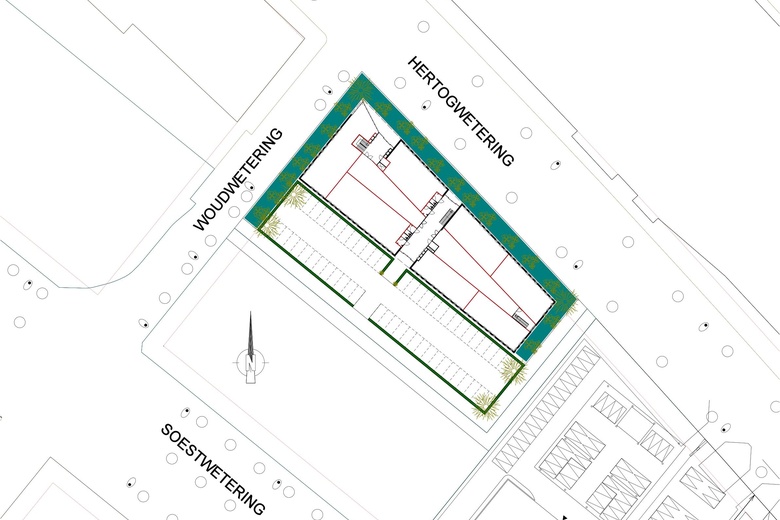 ZorgaanHertogswetering 8 E<br/> inUtrecht