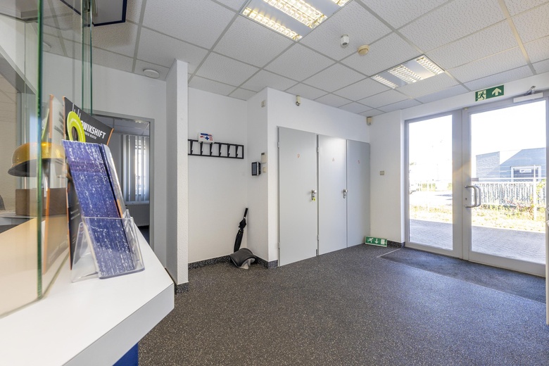 BedrijfsruimteaanDe Koumen 90<br/> inHoensbroek