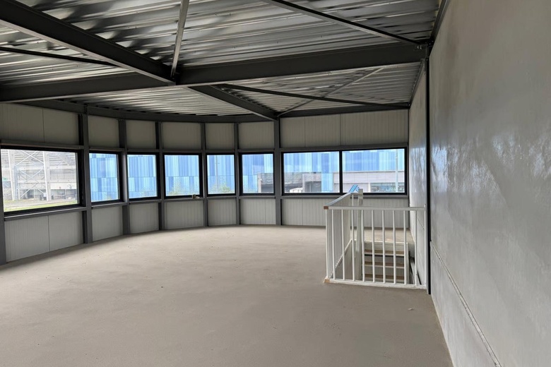 BedrijfsruimteaanParijsboulevard 433<br/> inSittard