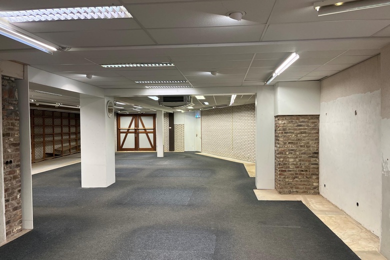 WinkelruimteaanLimbrichterstraat 15<br/> inSittard WinkelruimteaanLimbrichterstraat 15<br/> inSittard