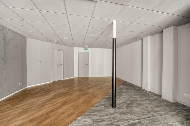 WinkelruimteaanPrincestraat 22 B<br/> inKatwijk