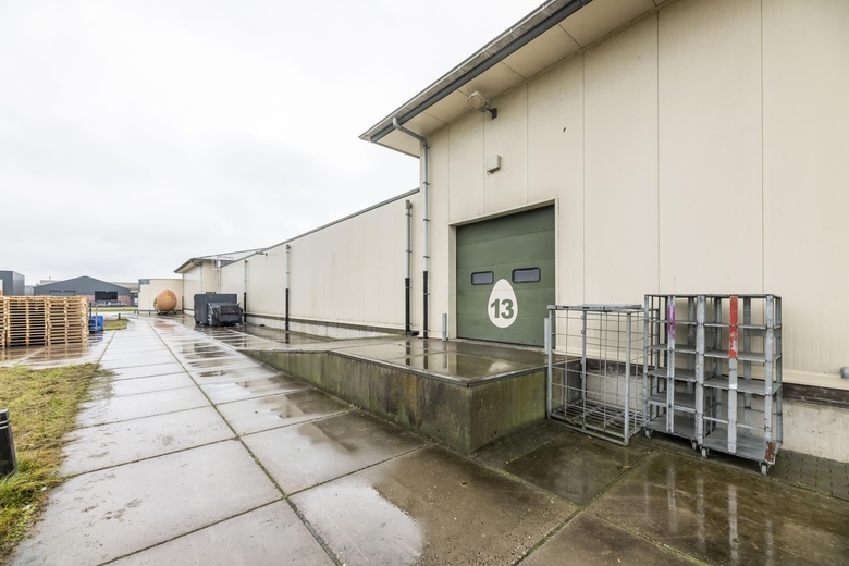 KantoorruimteaanVeensesteeg 18<br/> inVeen