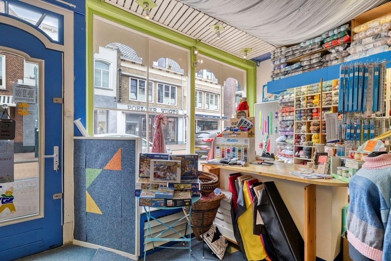 Winkelruimte Steenbergen - Kaaistraat 18 - Foto 8