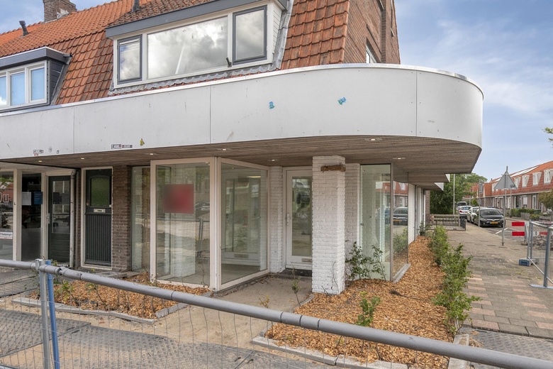 WinkelruimteaanNoordewierweg 54<br/> inAmersfoort