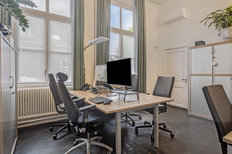 Kantoorruimte Gemert - Elisabethplaats 30 - Foto 24
