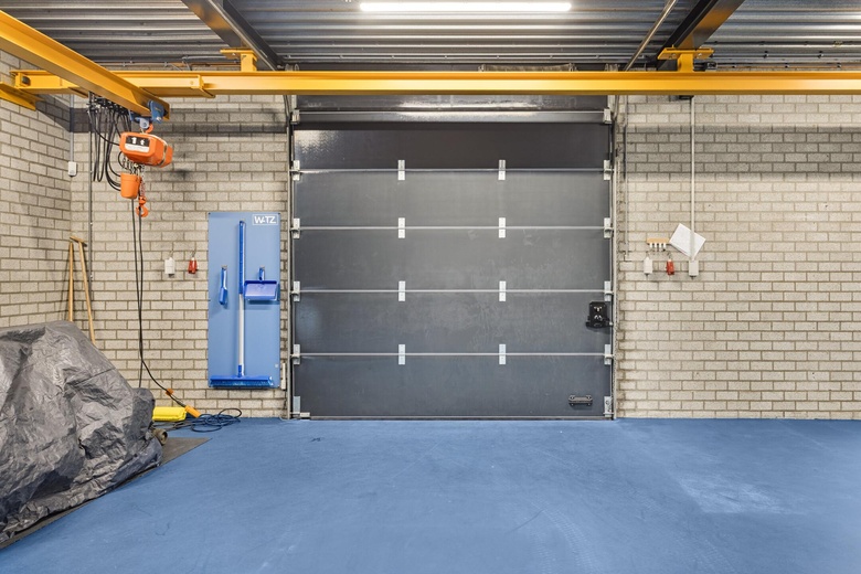 KantoorruimteaanEdisonweg 2<br/> inVeghel