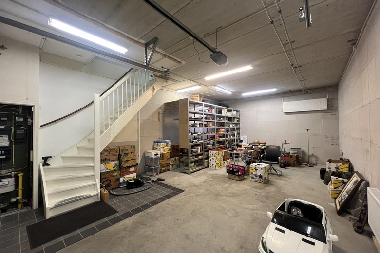 BedrijfsruimteaanIndustrieweg 20 6<br/> inHarderwijk