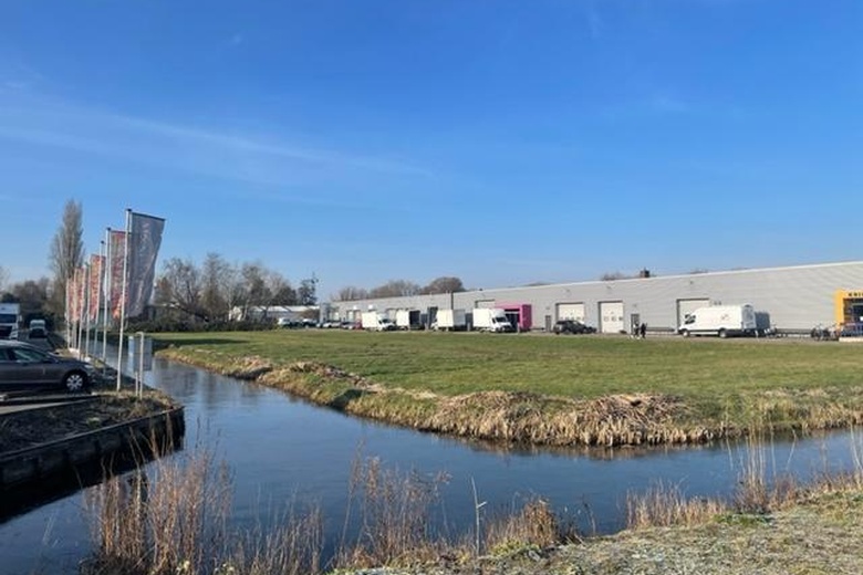 KavelaanTiendweg 0 ong<br/> inKrimpen aan de Lek