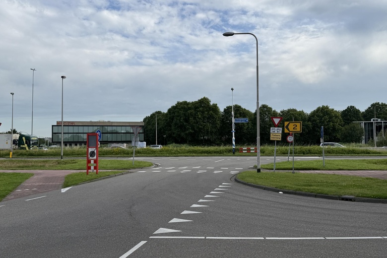 Kantoorruimte Nieuwkuijk - Venbroekstraat 20 - Foto 25