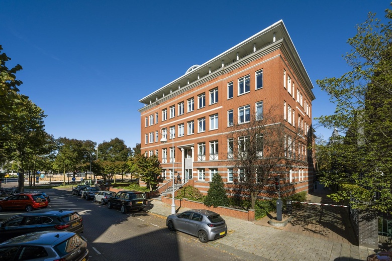 KantoorruimteaanHonthorststraat 19<br/> inAmsterdam