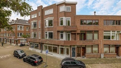 Winkelruimte te koop Schiedam - Swammerdamsingel 27 A