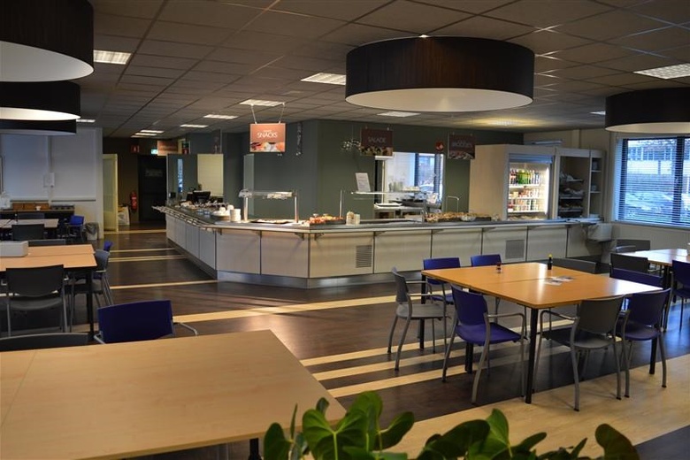 KantoorruimteaanGalvanistraat 9<br/> inEde