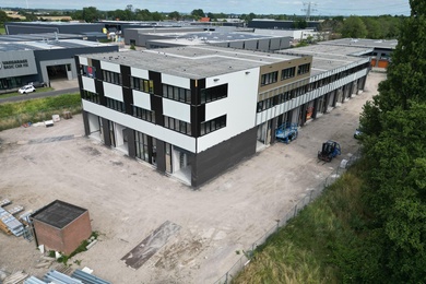 Bekijk foto 2 van Reedijk 8 Bekijk foto 2 van Reedijk 8