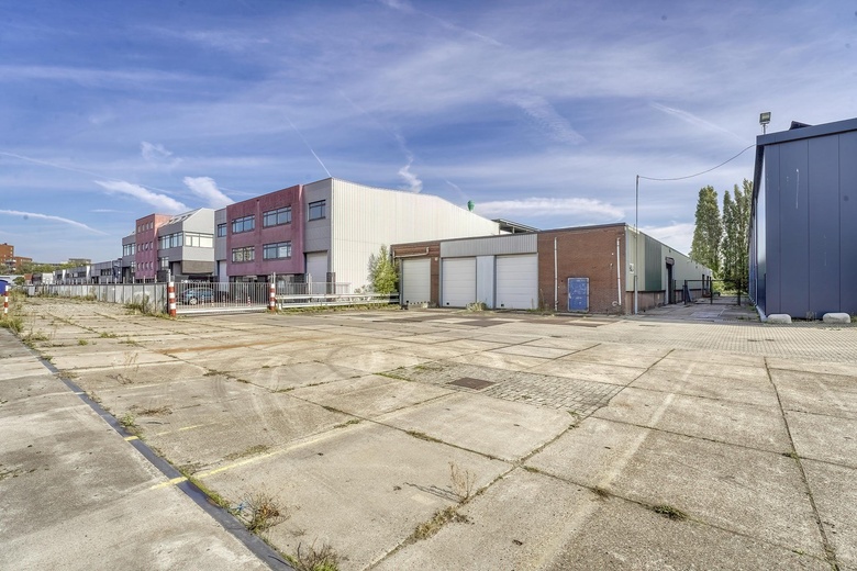 BedrijfsruimteaanDraadbaan 47<br/> inLeiderdorp