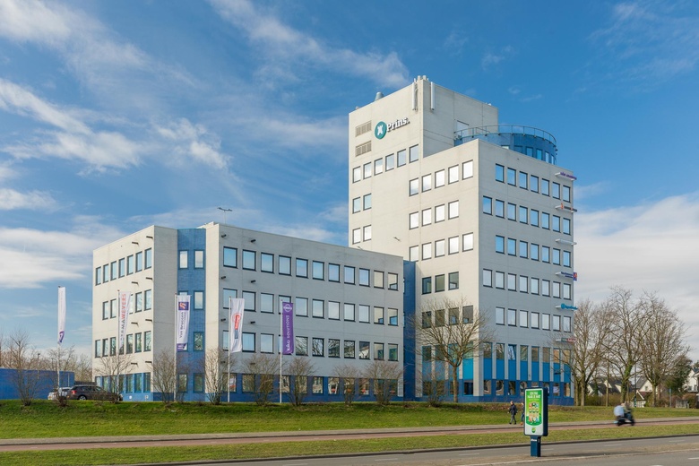 Kantoorruimte Apeldoorn - Prins Willem-Alexanderlaan 701 - Foto 14