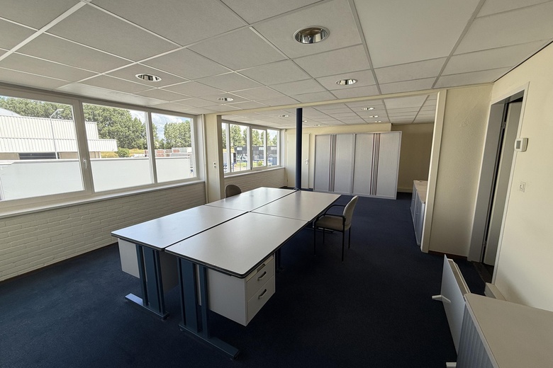 KantoorruimteaanGriendweg 7 A<br/> in's-Gravendeel