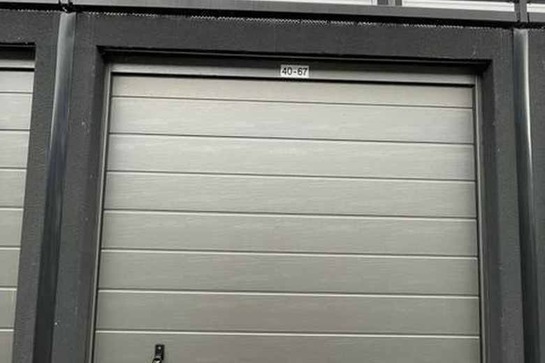 Bedrijfsruimte Nieuwegein - Vrijewade 40 66 - Foto 5